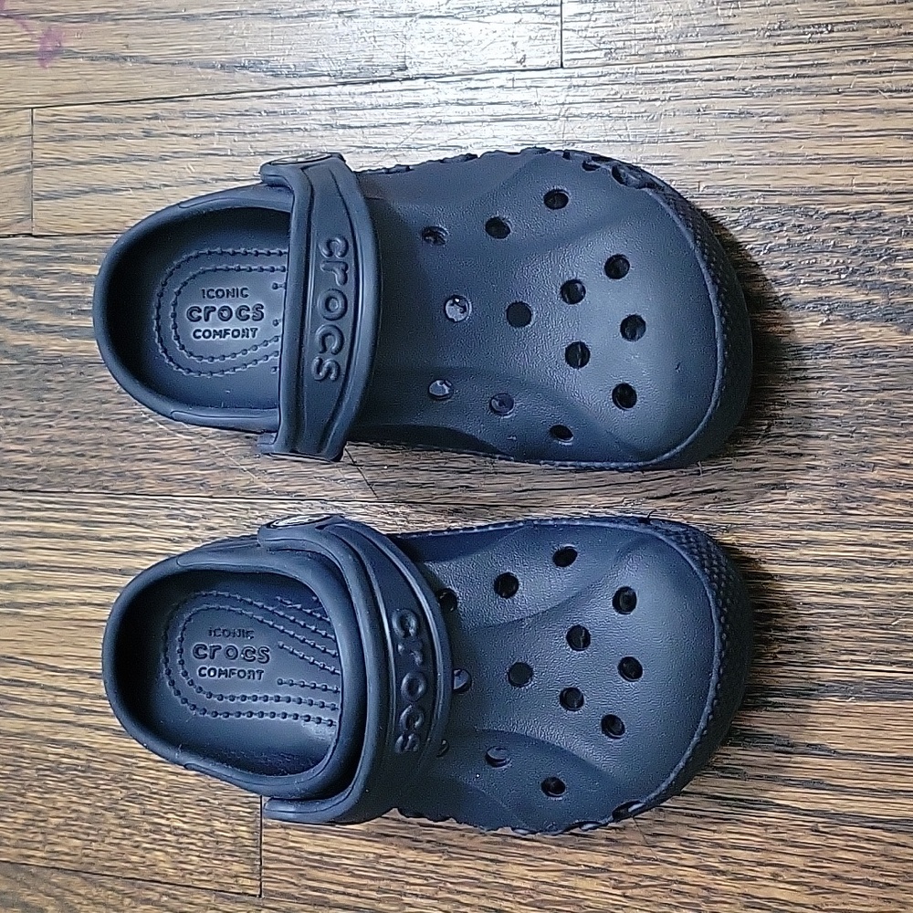 Crocs